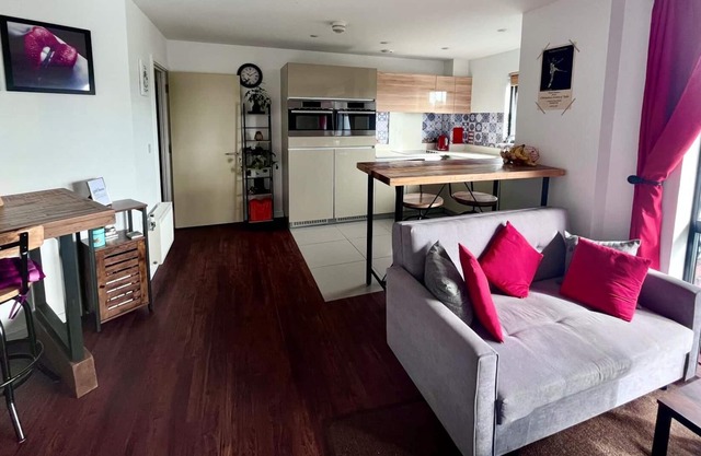 Unique 1BD Flat Close to Wembley Stadium And Arena