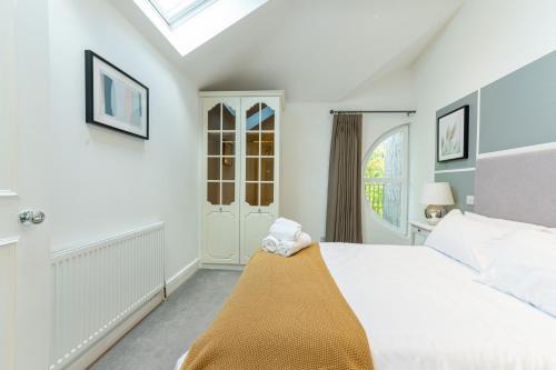 Unique 3 Beds 2 Baths Abbey Rd St John's Wood