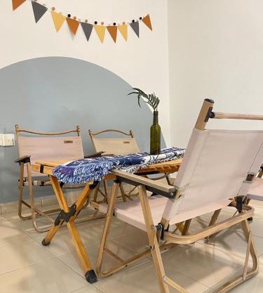 Unique 4 Bedrooms House, Few mins to Town by Mr Homestay