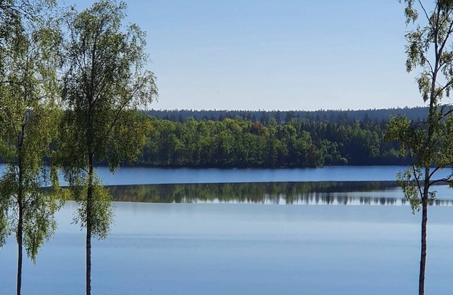 Unique accommodation in tranquility with stunning views!
