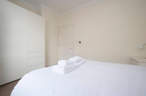 Unique and Cozy 1 Bed Flat in Dalston