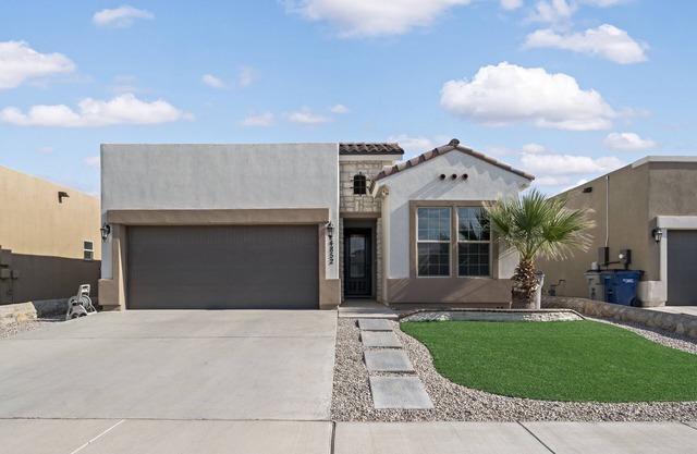 Unique and Secluded home, traffic-free and quite