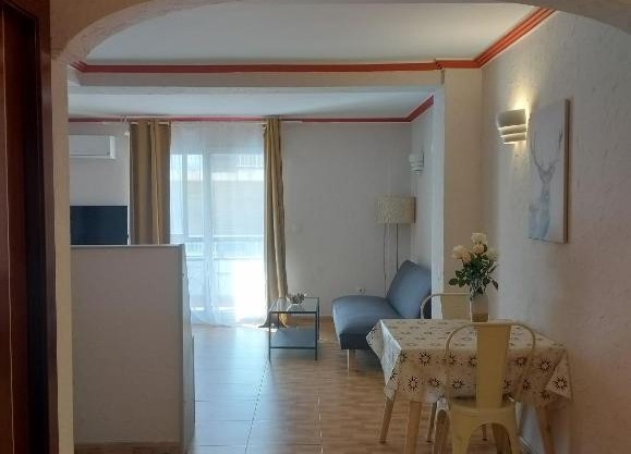 Unique apartahotel 2-1