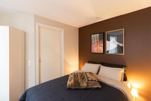 Unique apartment in midtown