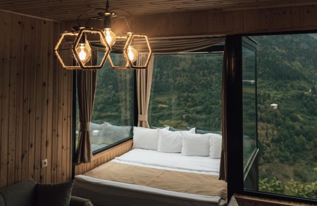 Unique Boutique Hotel Near Batumi