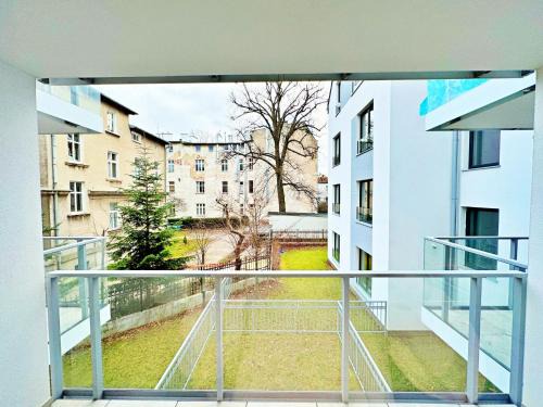 Unique by Grand Apartments