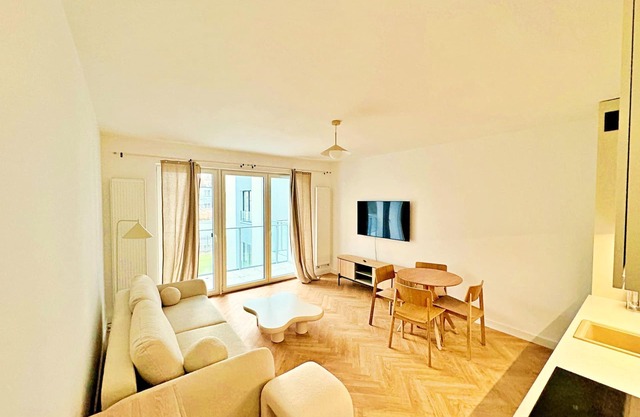 Unique by Grand Apartments