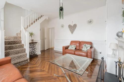 Unique & Central 3BD - Dublin City
