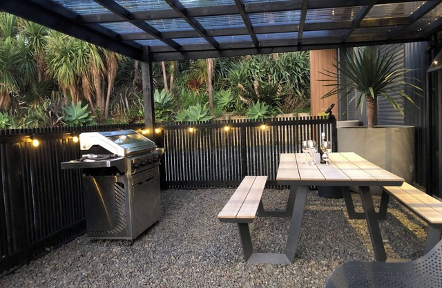 Unique coastal property just 40 mins from the CBD, the ultimate getaway!