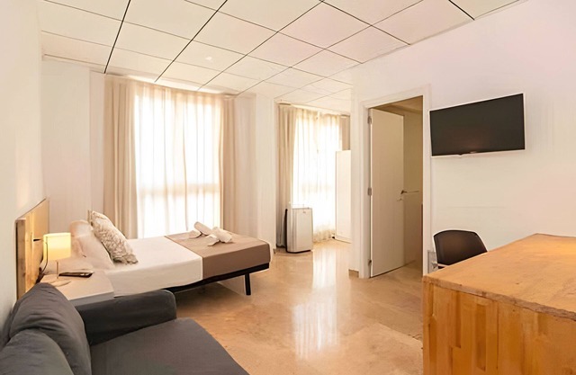 Unique Estudio 3 (28 m²)