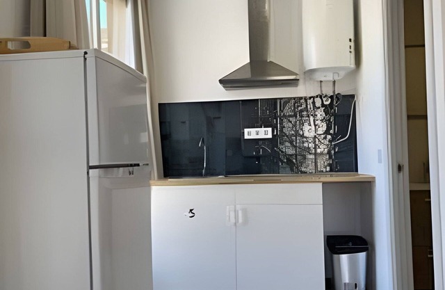 Unique Estudio 5 (25 m²)
