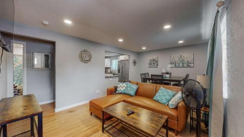 Unique Family Home in Denver