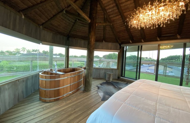 Unique Getaway Experience for Couples