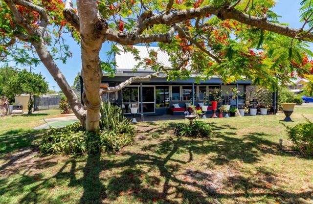 Unique Getaway 300m To Bribie Foreshore, Bongaree