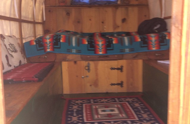 Shash Dine 'EcoRetreat