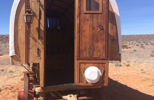 Shash Dine 'EcoRetreat