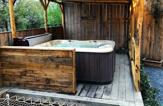Casa única en Bastogne con bañera de hidromasaje