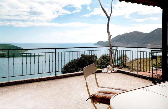 Unique Home with Serene Panoramic Views