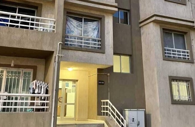 Unique Hotel Apt In Madinaty b6.69.5.4