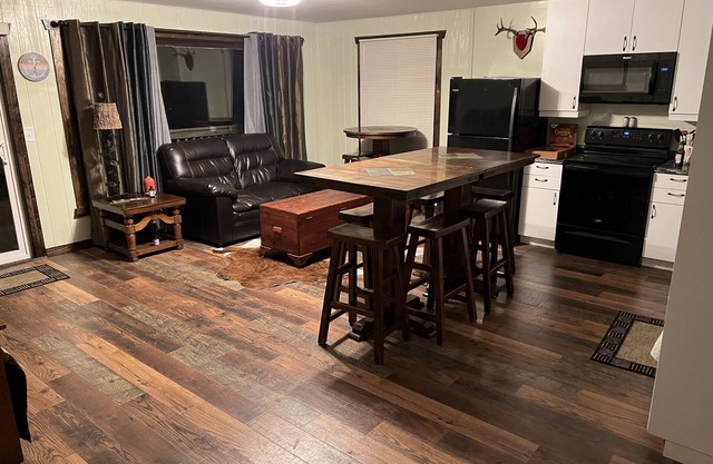 Unique Lake Condo W/ Walking distance from downtown amenities