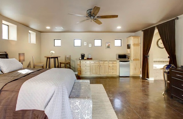 Suite privada única y lujosa en Scottsdale