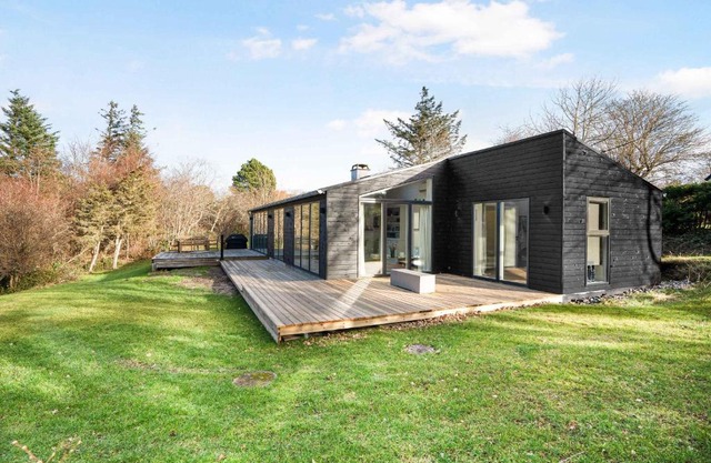 Unique New Beach-House I Seaview And Space