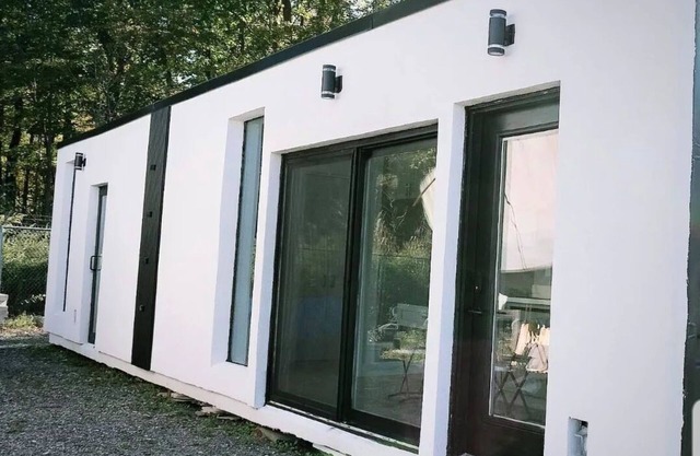 Unique Off-Grid Getaway- Come Stay &Explore!