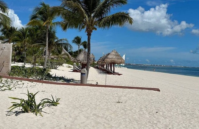 Unique Pent House in Playa Mujeres!