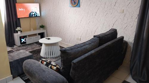 Unique Place Thika 1 Bedroom