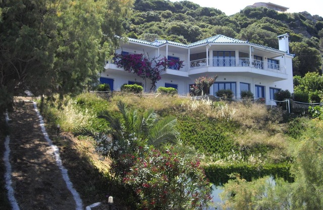 ¡¡Único!! Playa privada y piscina Summer House