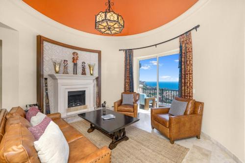 Unique Renovated 3 Bed Montecristo Villa at Quivira