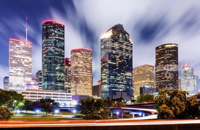 Unique Sanctuary Historic loft /Downtown Houston