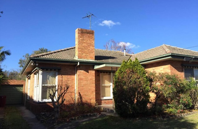 Unique & Spacious Home near Chadstone