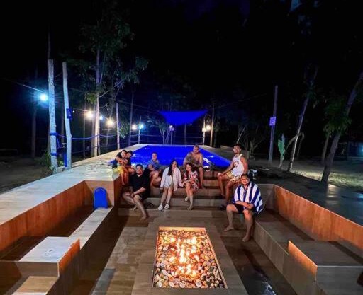 Unique Sprawling Property in Lian Batangas