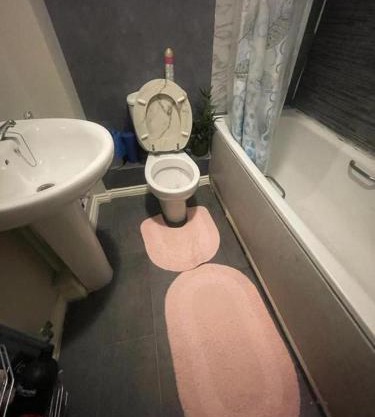 Unique stay