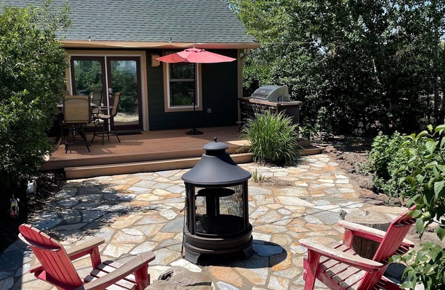 Unique Stay on a Working Bison and Yak Ranch