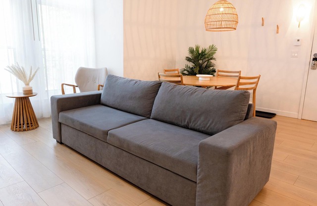 Unique Stays - 4114 St-Denis