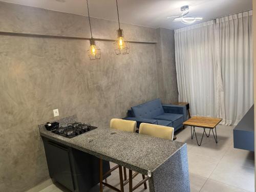 Unique studio - loft aconchegante e bem localizado