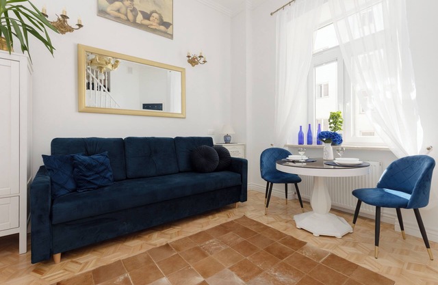 Unique Studio With Mezzanine by Renters