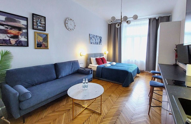UNIQUE Style Apartments Old Town