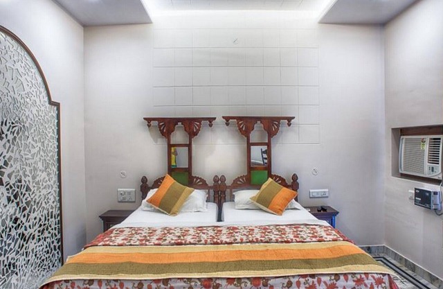 Habitación privada temática única