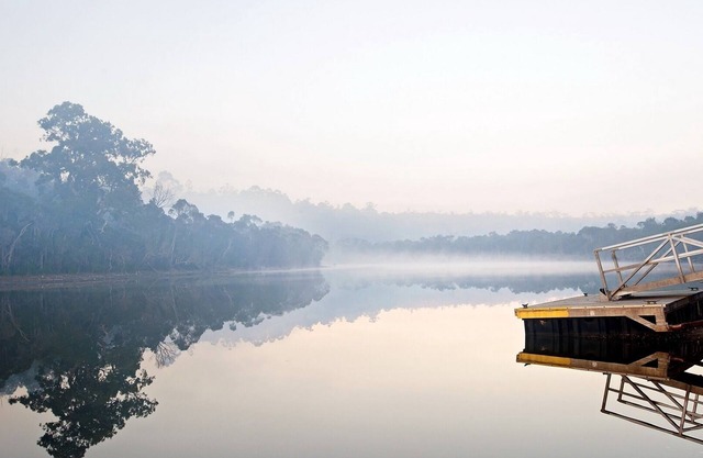 Unique & Tranquil Property - Mingling Waters