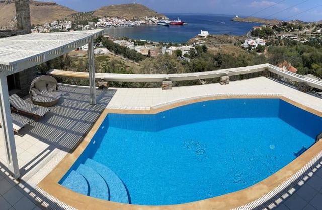 Unique Villa