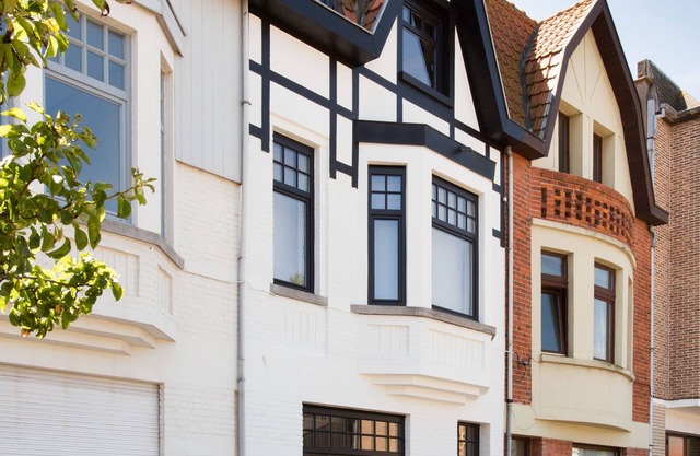 Alquiler ZaligAanZee único. estar en Knokke