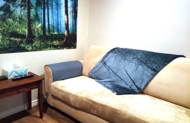Suite exclusiva para huéspedes Zen Den en Alliston