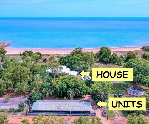 Unit 1 Golden Sands Retreat