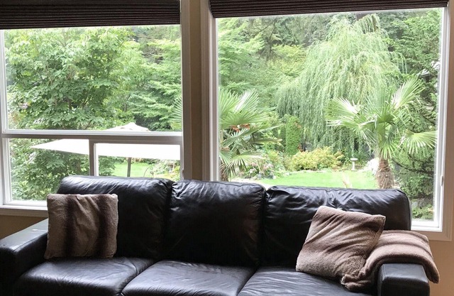Unidad 1. Harrison Chalet suites en Harrison Hot Springs