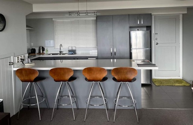 Unit 16 · Luxury by the lake