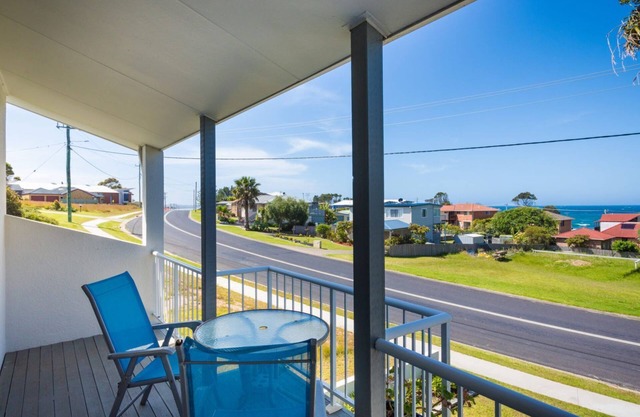 Unit 2, 43 Noble Parade, Dalmeny