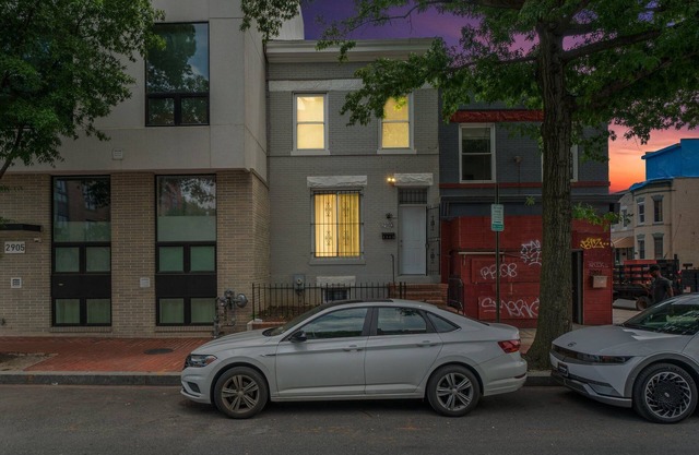 Unit #2 Close to Howard University